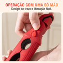 Braçadeira de tigela e prato de silicone 3 em 1.
