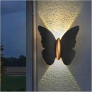 Arandela de Borboleta em LED.