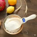 Balança Digital de Alta Precisão.