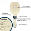 Balança Digital de Alta Precisão.