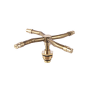 Pulverizador Rotativo - Alta Potência e Eficiência.