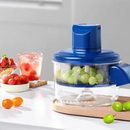 Descascador Elétrico Inteligente Premium.