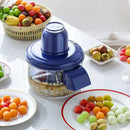 Descascador Elétrico Inteligente Premium.