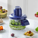 Descascador Elétrico Inteligente Premium.