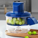 Descascador Elétrico Inteligente Premium.